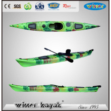 Новый стиль одного кокпита Touring Sea Kayak